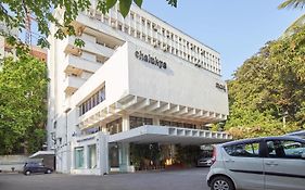 Chalukya Hotel Bangalore 2*